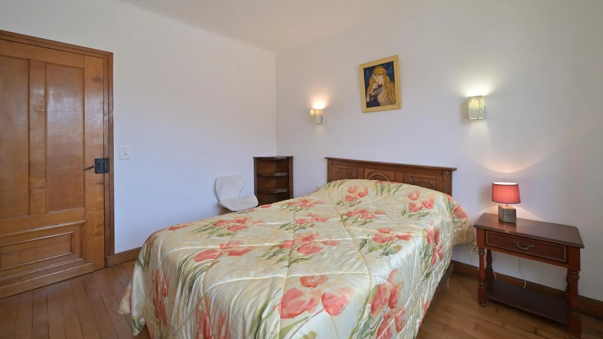La Maison Du Village Encausse-les-Thermes France