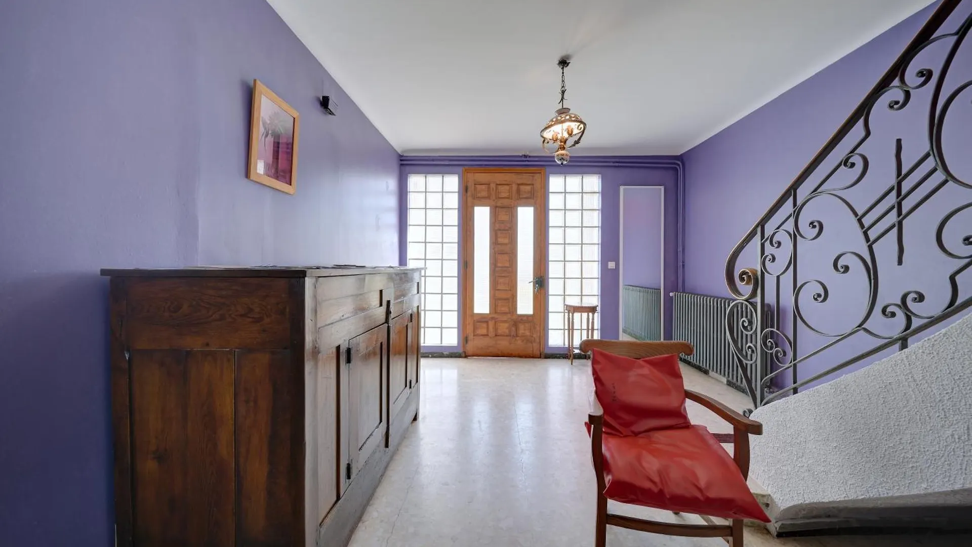La Maison Du Village Encausse-les-Thermes 0*,