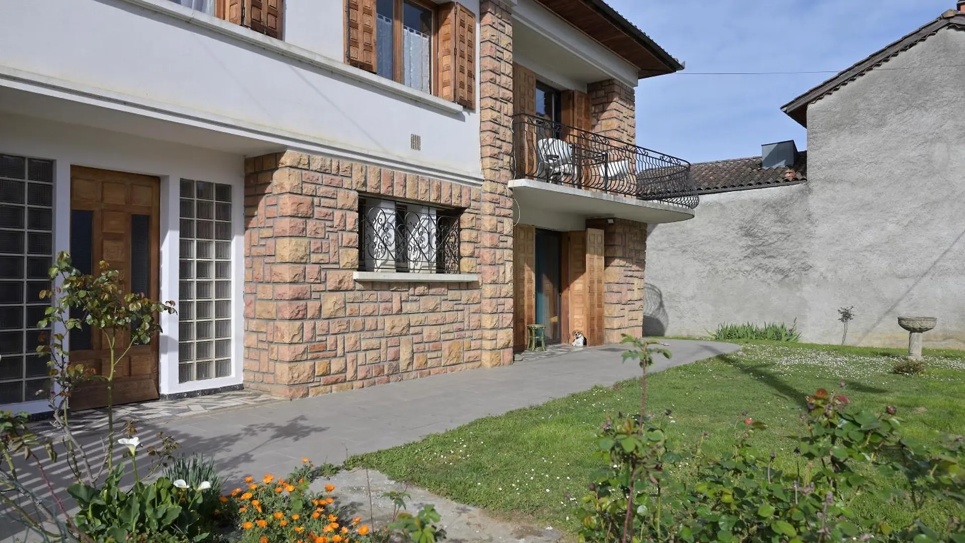 La Maison Du Village Encausse-les-Thermes 0*,  France