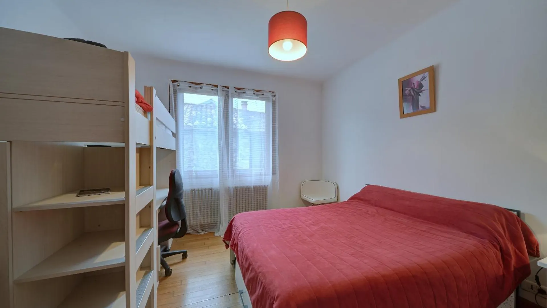 Holiday home La Maison Du Village Encausse-les-Thermes France