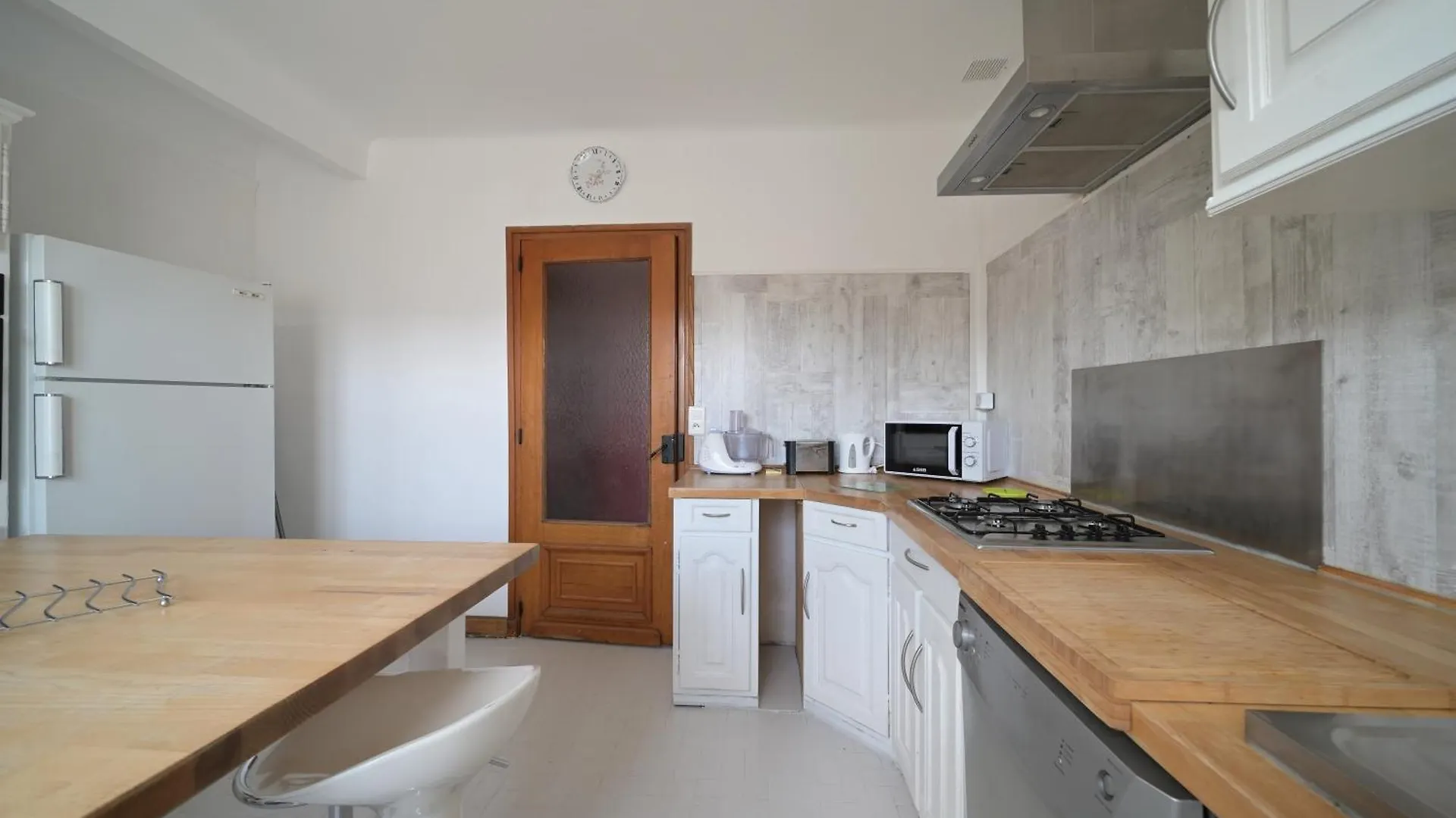 Holiday home La Maison Du Village Encausse-les-Thermes