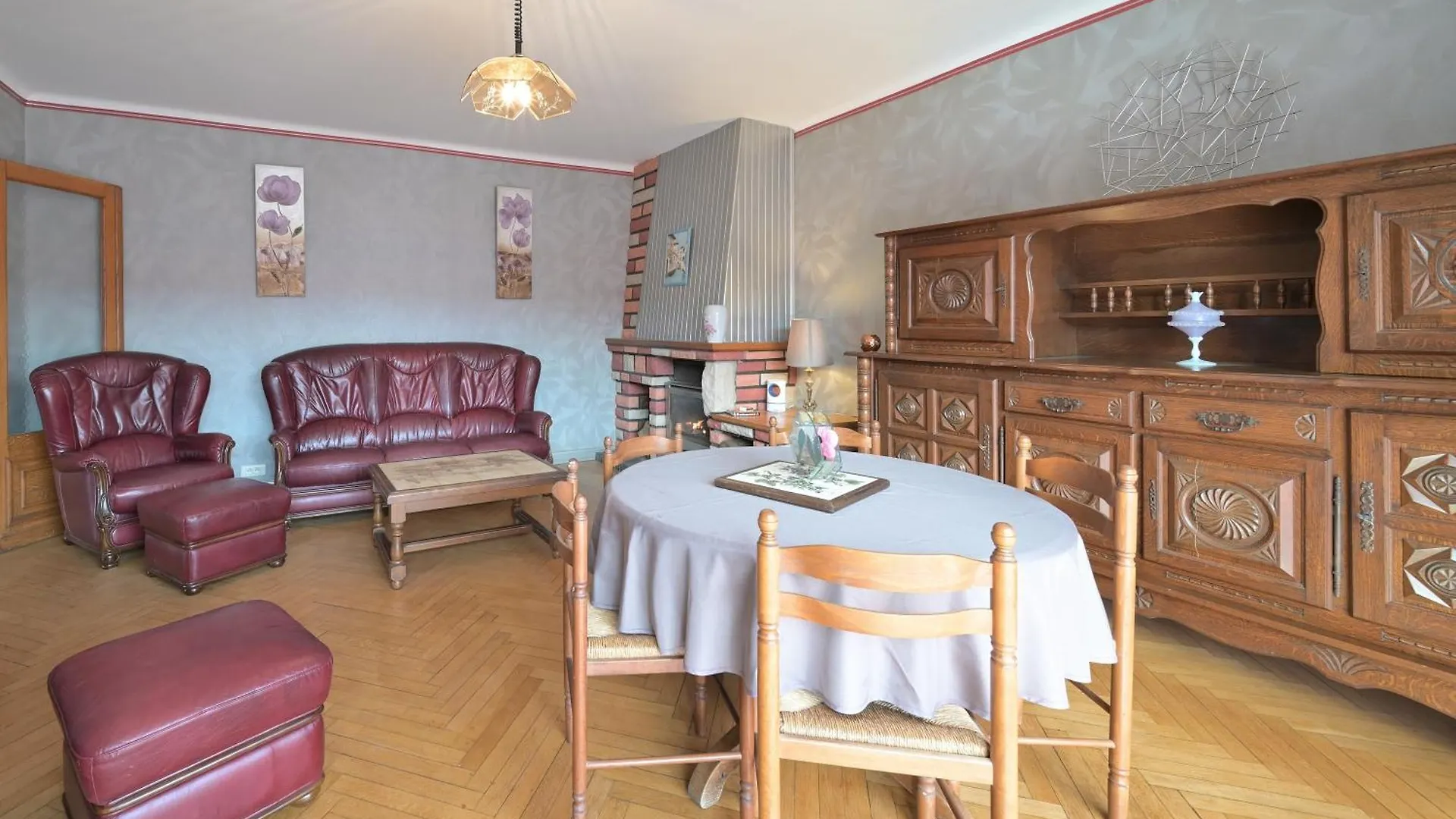 La Maison Du Village Encausse-les-Thermes 0*,  France