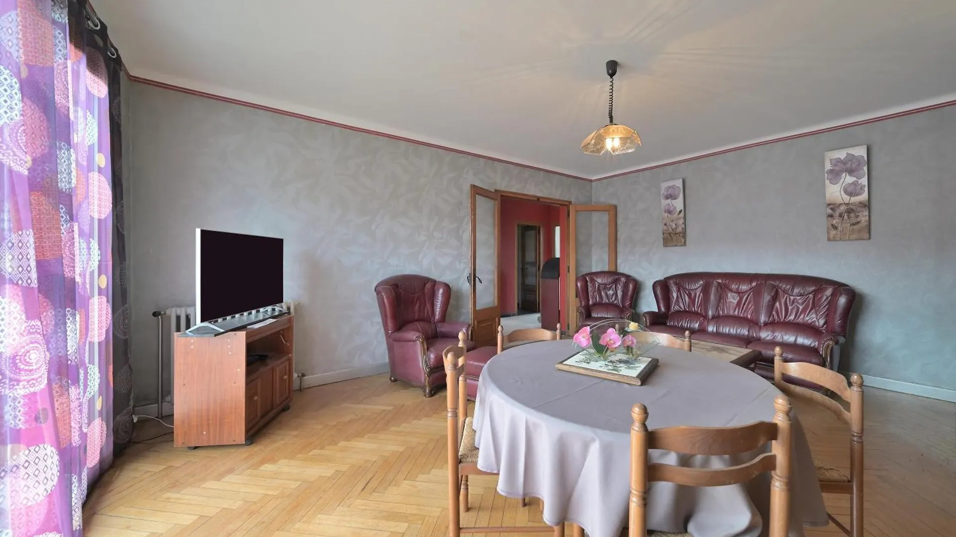 La Maison Du Village Encausse-les-Thermes Holiday home