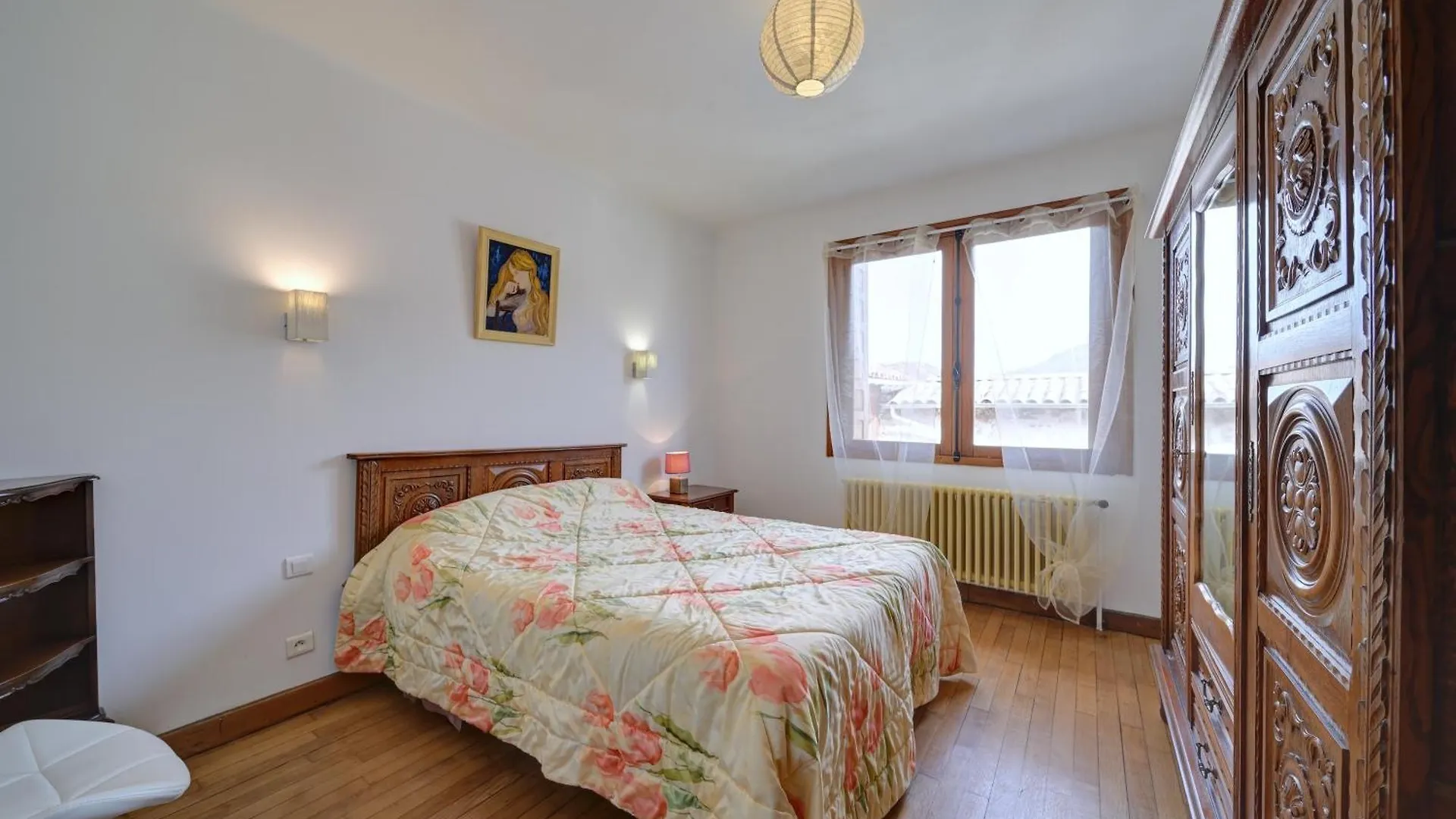 La Maison Du Village Encausse-les-Thermes Holiday home
