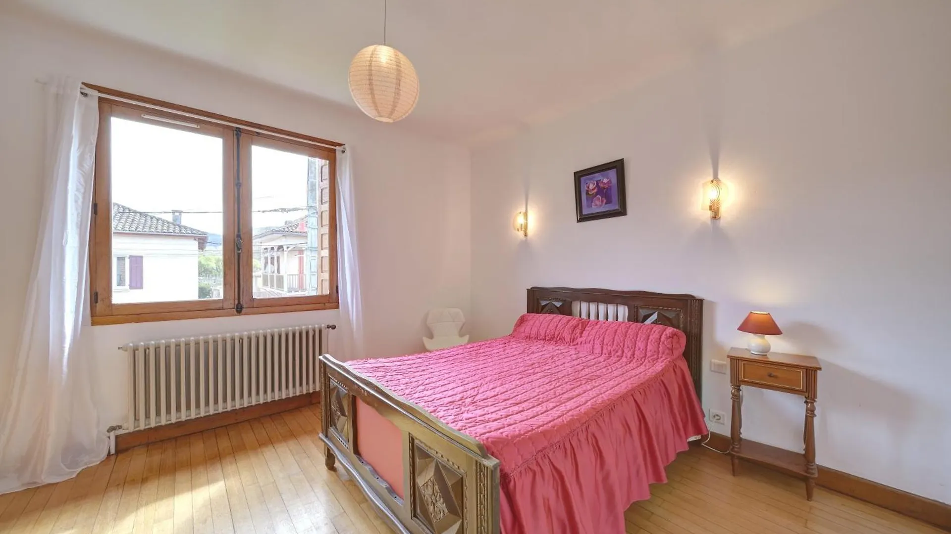Holiday home La Maison Du Village Encausse-les-Thermes